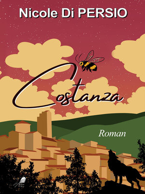 cover image of Costanza